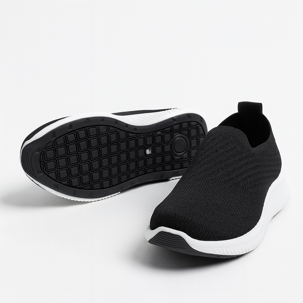 Comfort Core Black