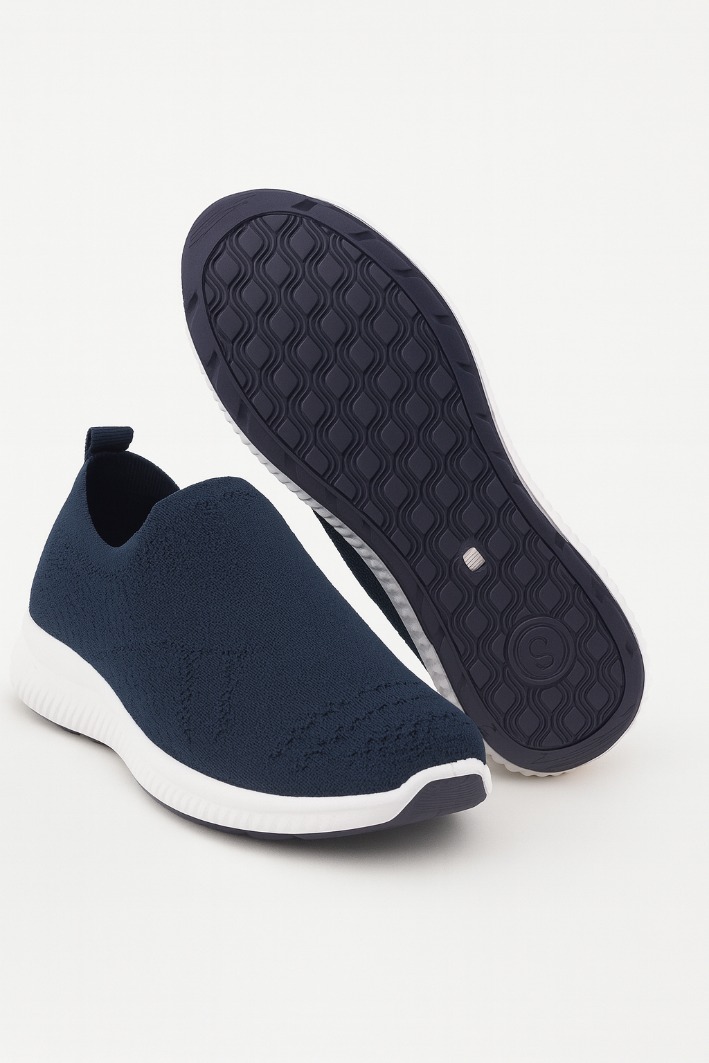 Comfort Core Navy