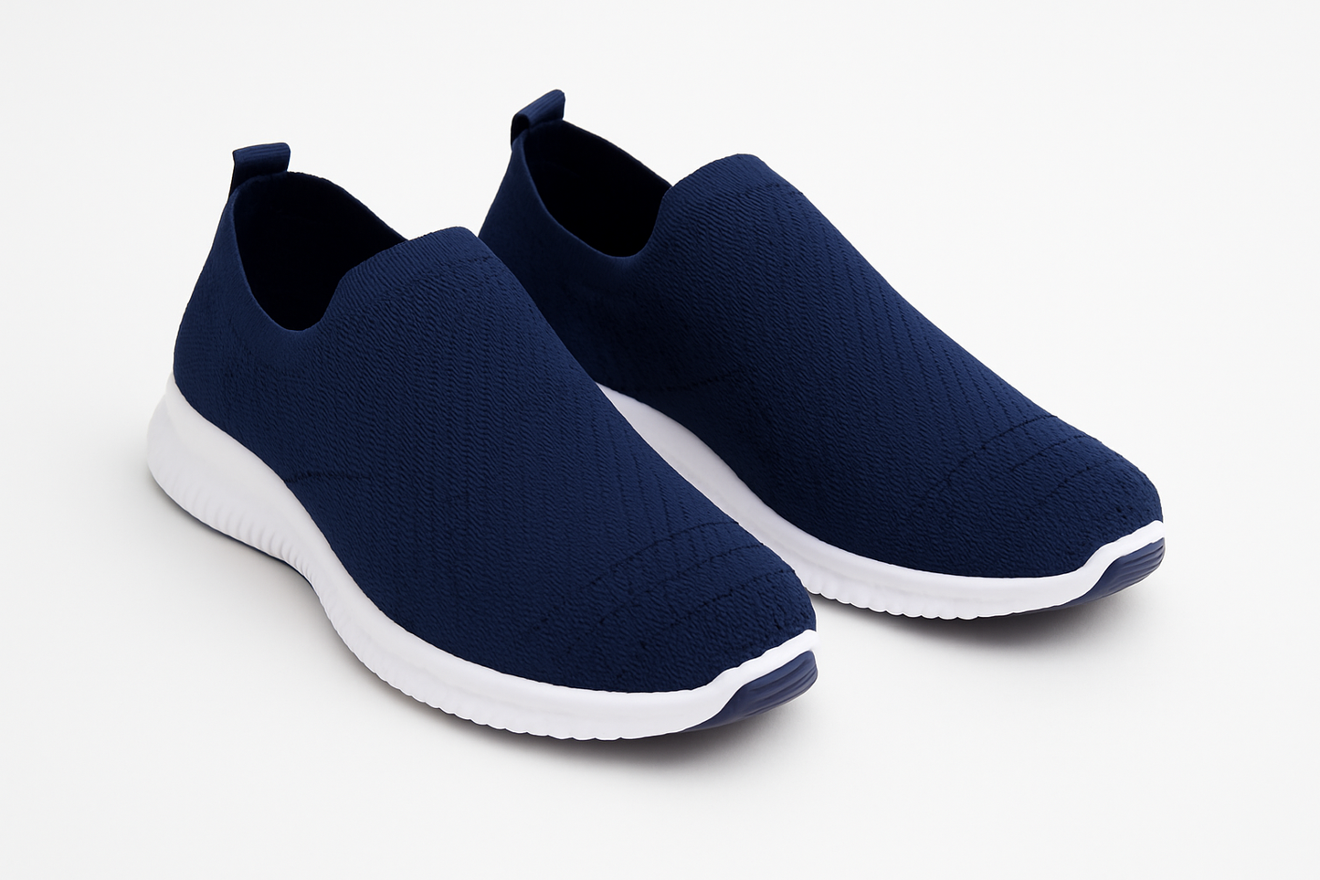 Comfort Core Navy