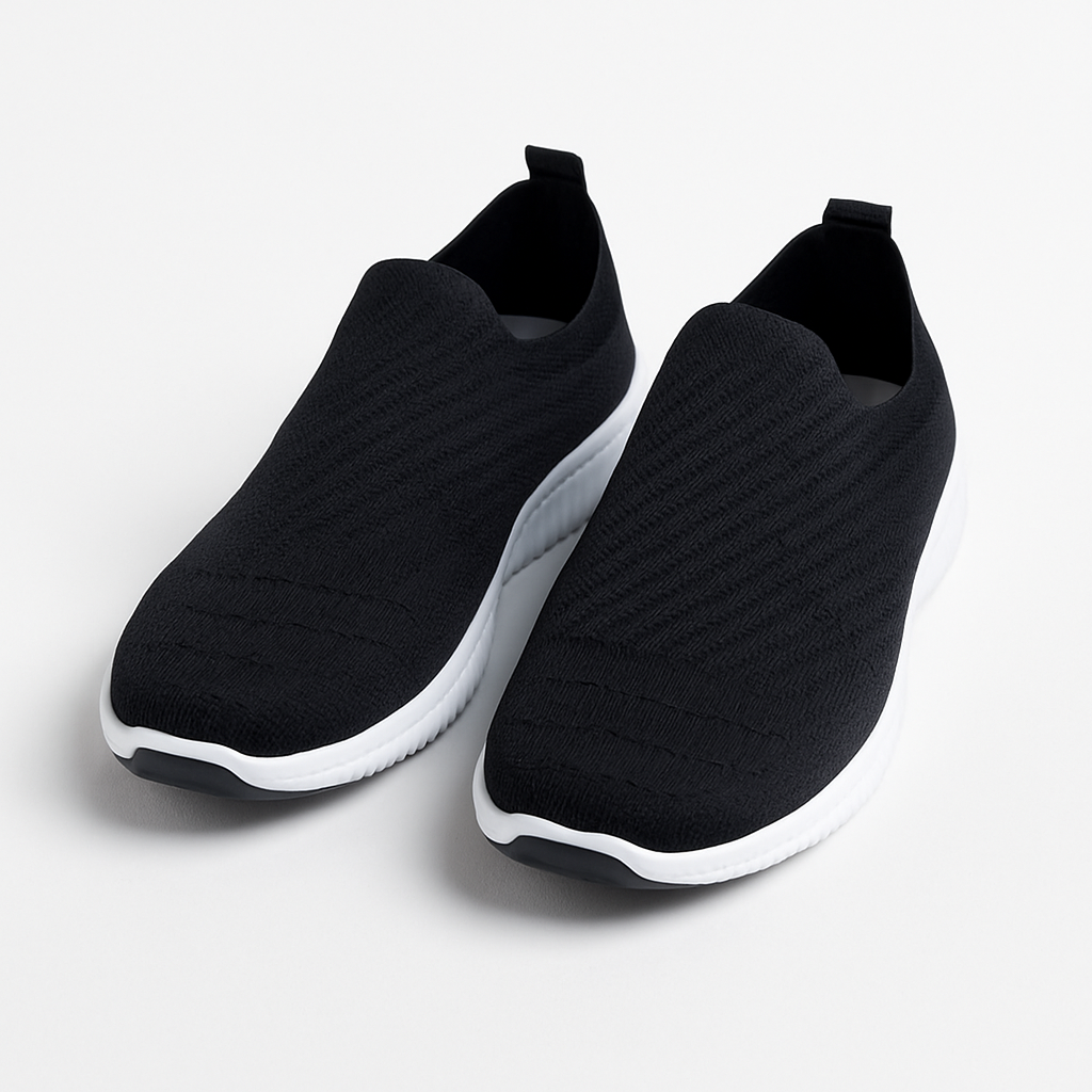 Comfort Core Black