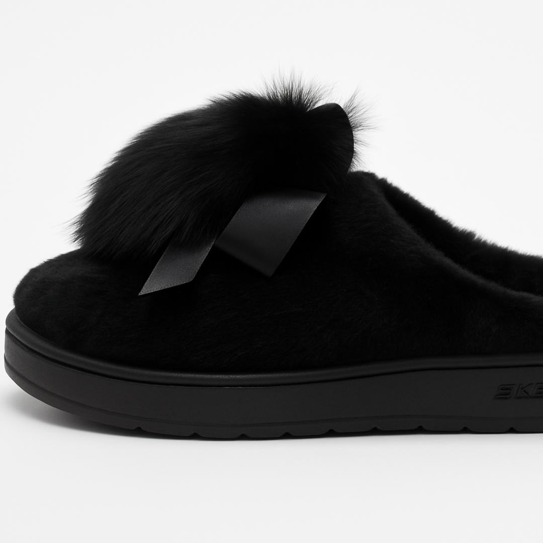 Black Fluff Step