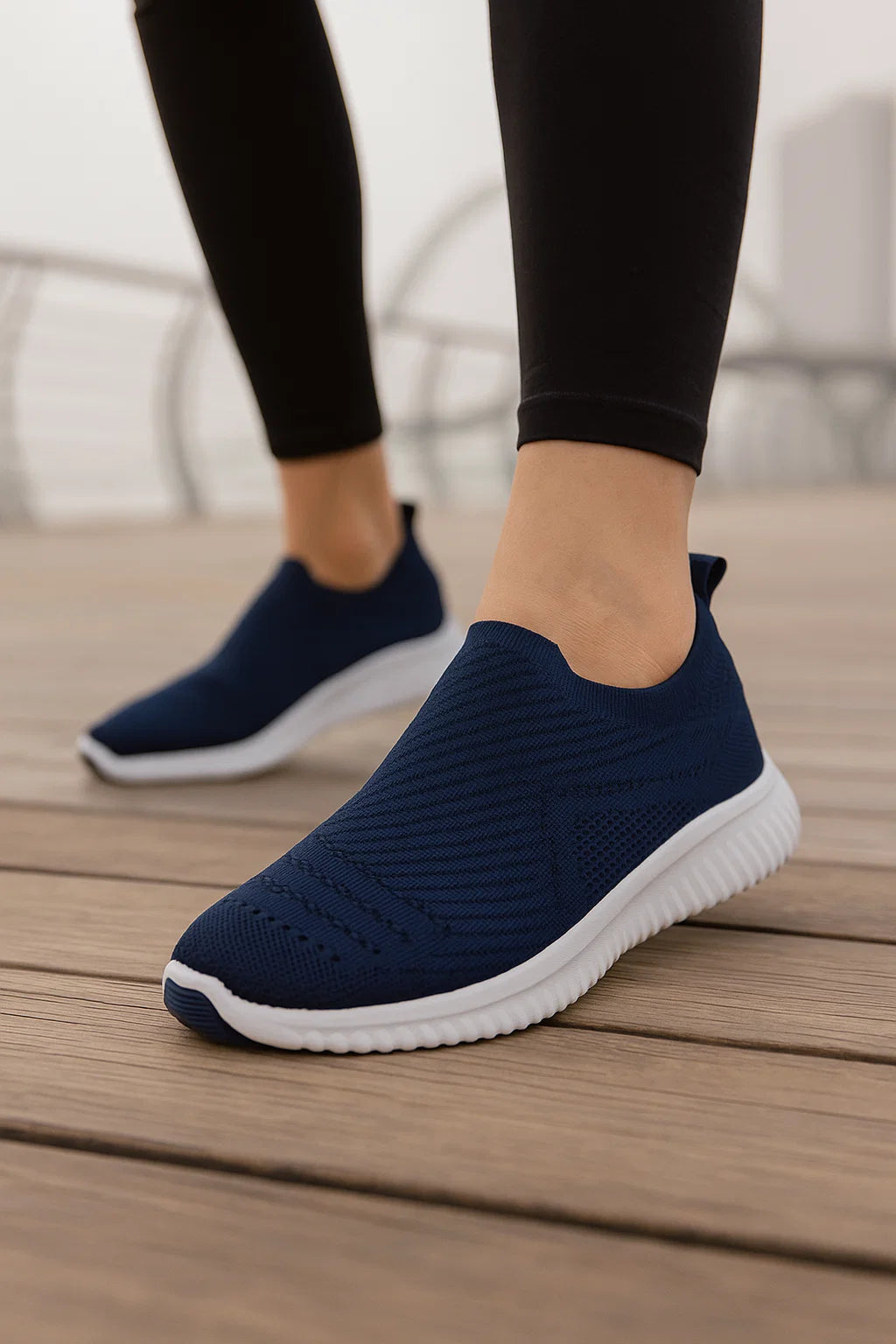 Comfort Core Navy
